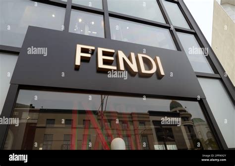 pictures of fendi shop in kalifornia|FENDI Beverly Hills Rodeo Boutique in Beverly Hills, United .